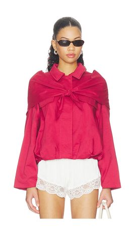 Maude Club Maude Club Archie Jacket
