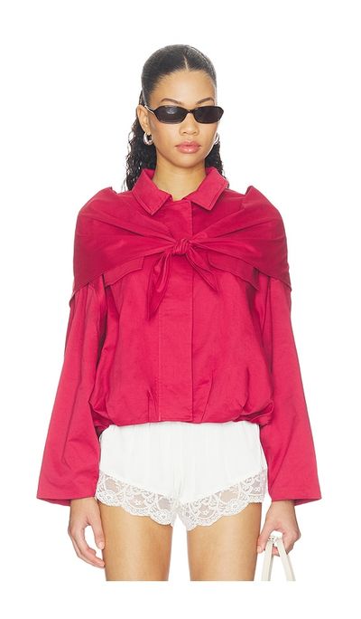 Maude Club Maude Club Archie Jacket