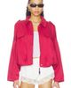 Maude Club Maude Club Archie Jacket - 2