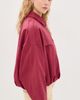 MAUDE CLUB MAUDE CLUB Archie Jacket Ruby - 4