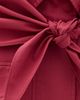 MAUDE CLUB MAUDE CLUB Archie Jacket Ruby - 6