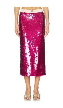 Maude Club Maude Club Clara Skirt