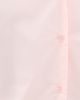 MAUDE CLUB MAUDE CLUB Dakota Button Down Shirt Baby Pink - 6
