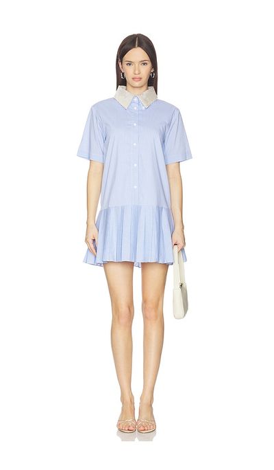 Maude Club Maude Club Dalton Dress