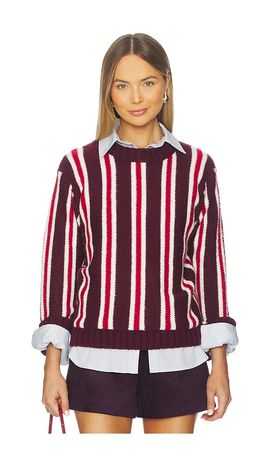 Maude Club Maude Club Drew Sweater
