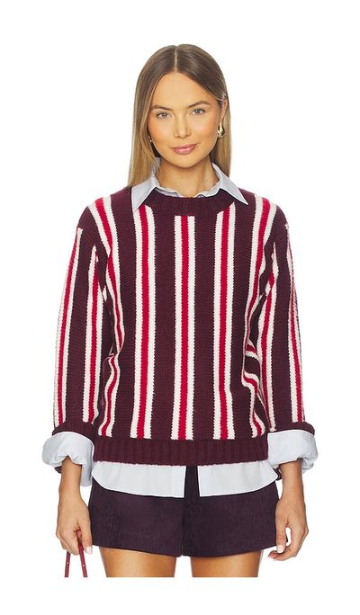 Maude Club Maude Club Drew Sweater