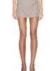 Maude Club Maude Club Emily Skort Gingham - 1