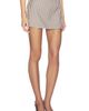 Maude Club Maude Club Emily Skort Gingham - 2