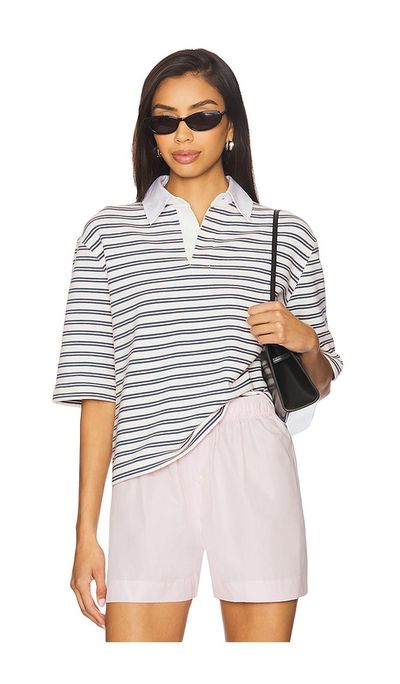 Maude Club Maude Club Frankie Top