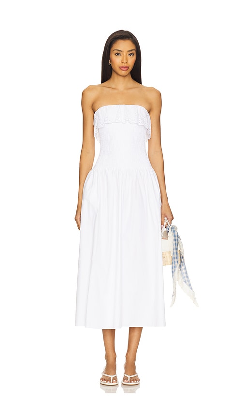 Maude Club - Freya Dress