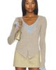Maude Club Maude Club Gina Cardigan - 1
