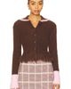 Maude Club Maude Club Izzy Cardigan - 1