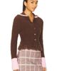 Maude Club Maude Club Izzy Cardigan - 2