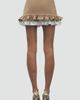 MAUDE CLUB MAUDE CLUB Jamie Ruffle Skort - 2