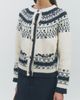 MAUDE CLUB MAUDE CLUB Jett Cardigan - 3