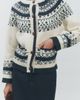 MAUDE CLUB MAUDE CLUB Jett Cardigan - 4