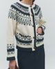 MAUDE CLUB MAUDE CLUB Jett Cardigan - 5