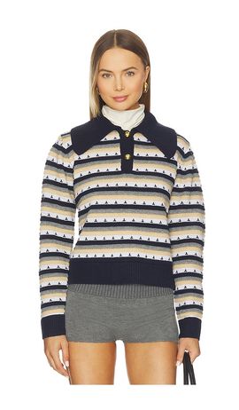 Maude Club Maude Club Jones Sweater