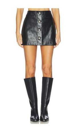 Maude Club Maude Club Joplin Skirt