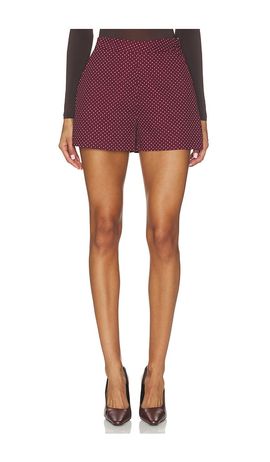 Maude Club Maude Club Lori Shorts