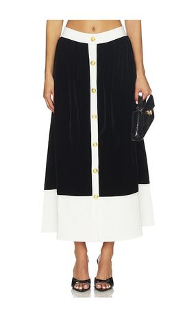 Maude Club Maude Club Mallory Skirt