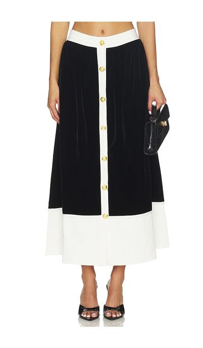 Maude Club Maude Club Mallory Skirt