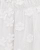 MAUDE CLUB MAUDE CLUB Margaret Mini Dress White - 6