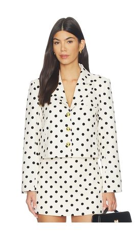 Maude Club Maude Club Marine Jacket