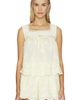 Maude Club Maude Club Odette Top - 1