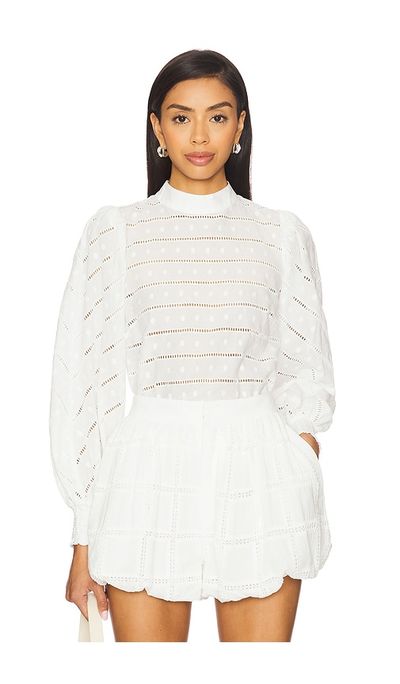 Maude Club Maude Club Paloma Top