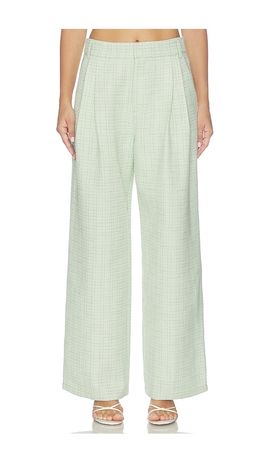 Maude Club Maude Club Pierre Pants
