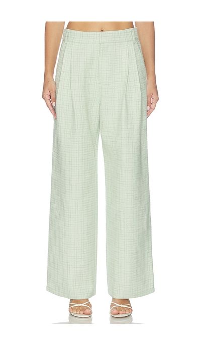 Maude Club Maude Club Pierre Pants