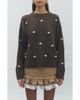 MAUDE CLUB MAUDE CLUB Primrose Sweater - 1