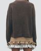 MAUDE CLUB MAUDE CLUB Primrose Sweater - 2