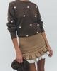 MAUDE CLUB MAUDE CLUB Primrose Sweater - 3