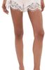 MAUDE CLUB MAUDE CLUB Rue Shorts Baby Pink - 1