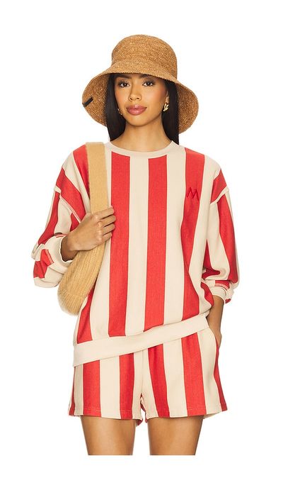Maude Club Maude Club Scout Sweatshirt