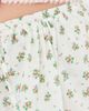 MAUDE CLUB MAUDE CLUB Sienna Wrap Shorts Sprigged Floral - 6