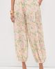 MAUDE CLUB MAUDE CLUB Talia Pants Vintage Floral Print - 2