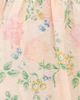MAUDE CLUB MAUDE CLUB Talia Pants Vintage Floral Print - 6