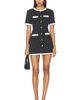 Maude Club Maude Club Taylor Dress Dotted - 1