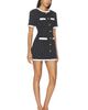 Maude Club Maude Club Taylor Dress Dotted - 2
