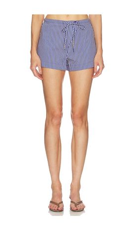 Maude Club Maude Club Winnow Shorts