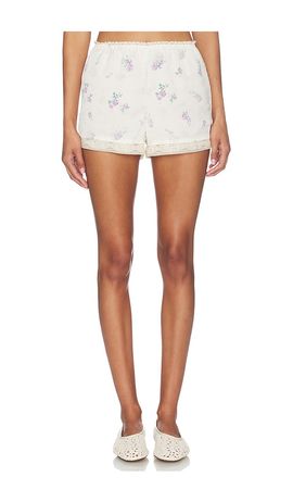 Maude Club Maude Club x REVOLVE Jarvis Short