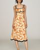 Maude Club Melanie Plus Maxi Dress - 1