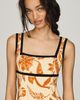 Maude Club Melanie Plus Maxi Dress - 2