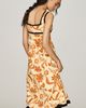 Maude Club Melanie Plus Maxi Dress - 3