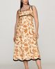 Maude Club Melanie Plus Maxi Dress - 4
