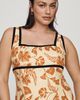 Maude Club Melanie Plus Maxi Dress - 5