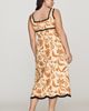 Maude Club Melanie Plus Maxi Dress - 6